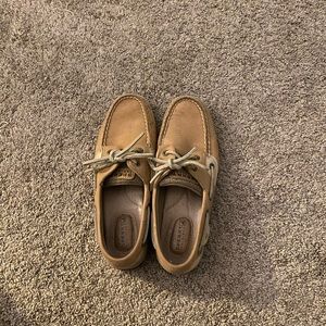 Women’s Sperry Topsiders Size 7